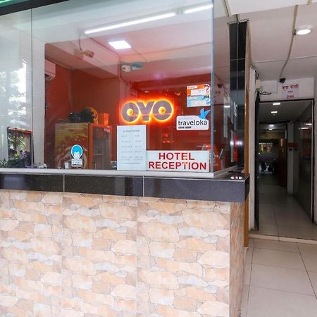 OYO 334 Everest Hotel Kuala Lumpur Eksteriør bilde