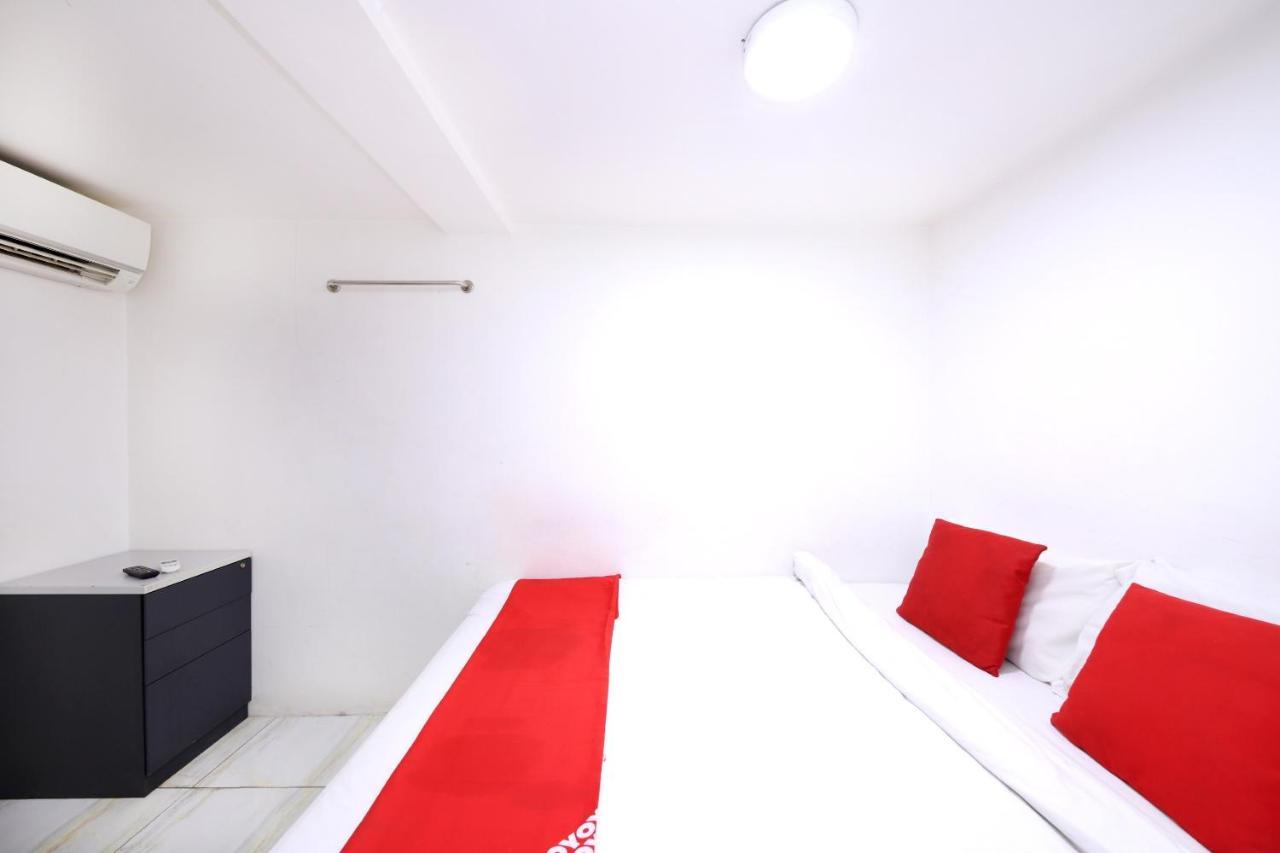 OYO 334 Everest Hotel Kuala Lumpur Eksteriør bilde